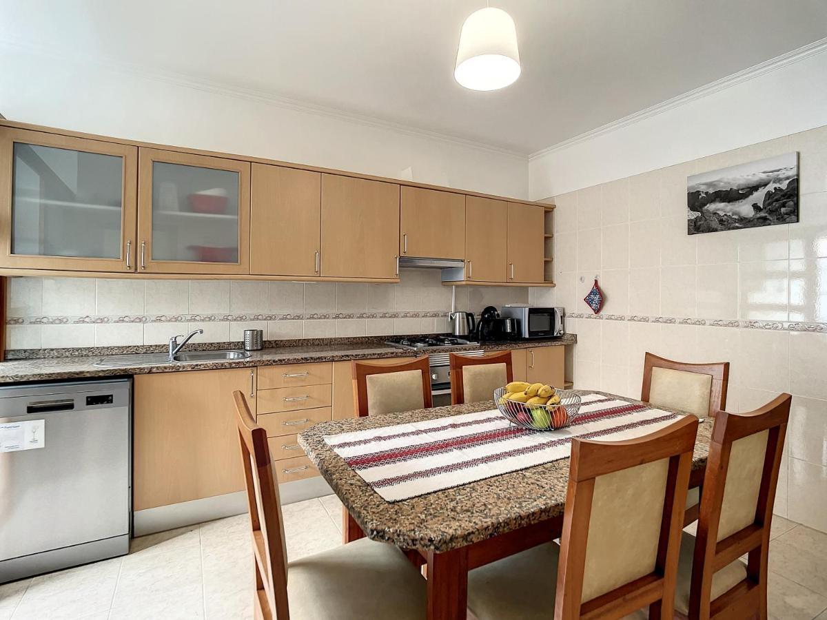 Milagres Apartment By Atlantic Holiday Machico  Eksteriør bilde